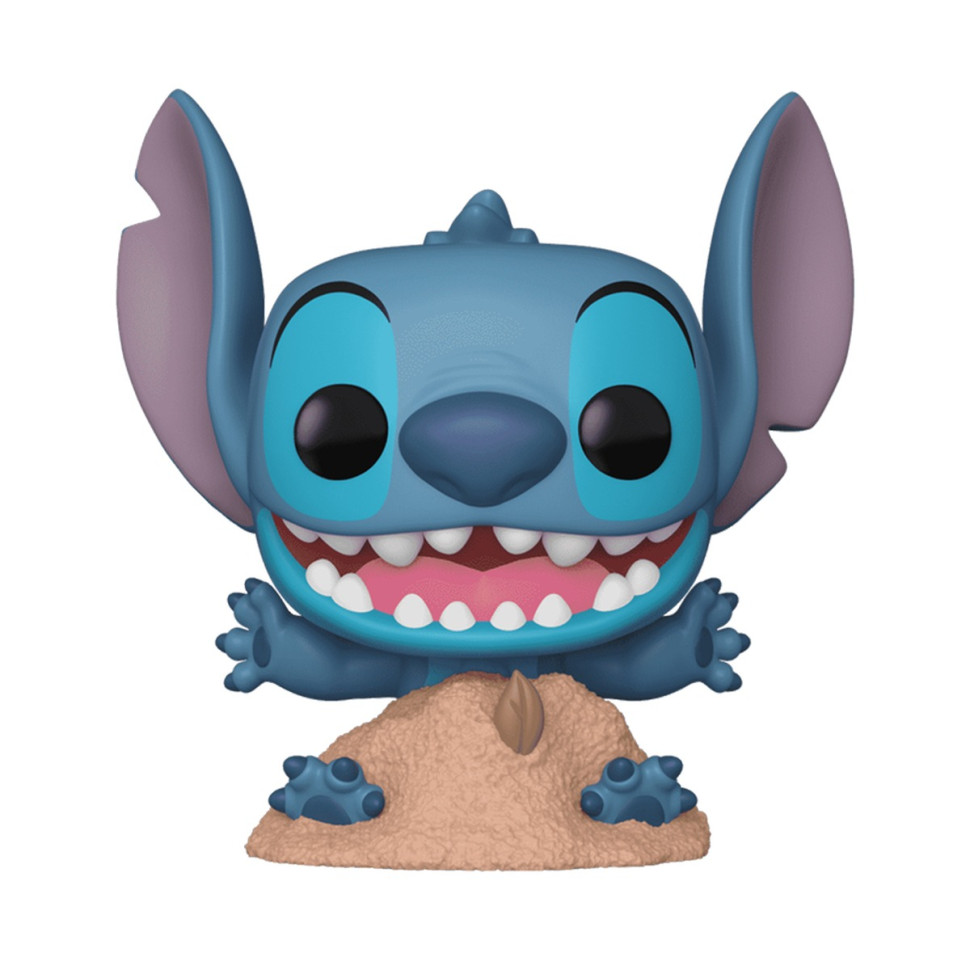 Ігрова фігурка FUNKO POP! серії 