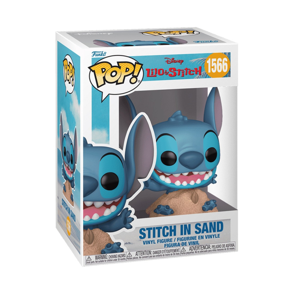 Ігрова фігурка FUNKO POP! серії 