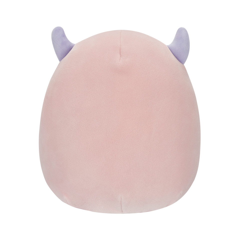 Мягкая игрушка Йети Рональда Squishmallows SQCR04123, 19 см