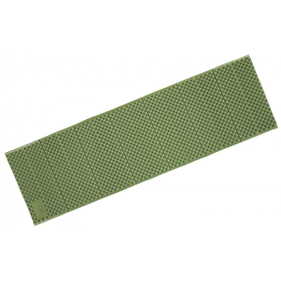 Коврик пенный Pro Mat Reflect Terra Incognita ti-166, 185 х 56 х 1,7 см