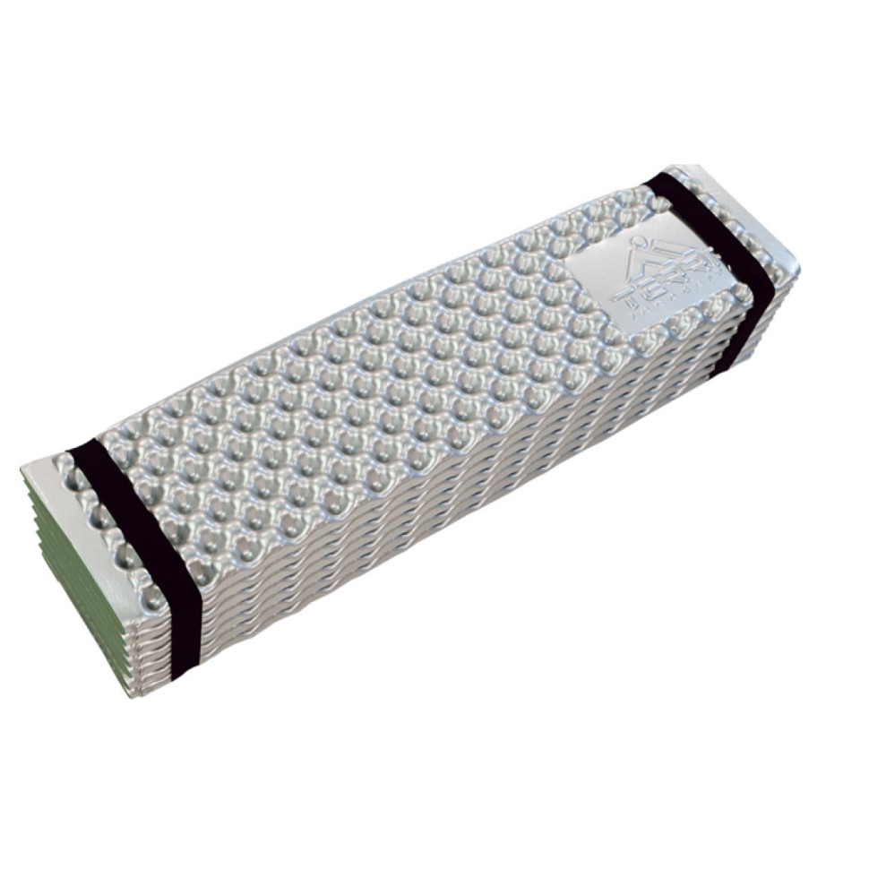 Коврик пенный Pro Mat Reflect Terra Incognita ti-166, 185 х 56 х 1,7 см