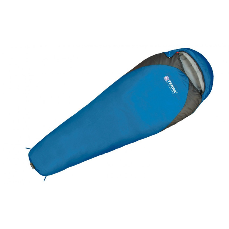 Спальный мешок Junior 300 Terra Incognita ti-1515 Right
