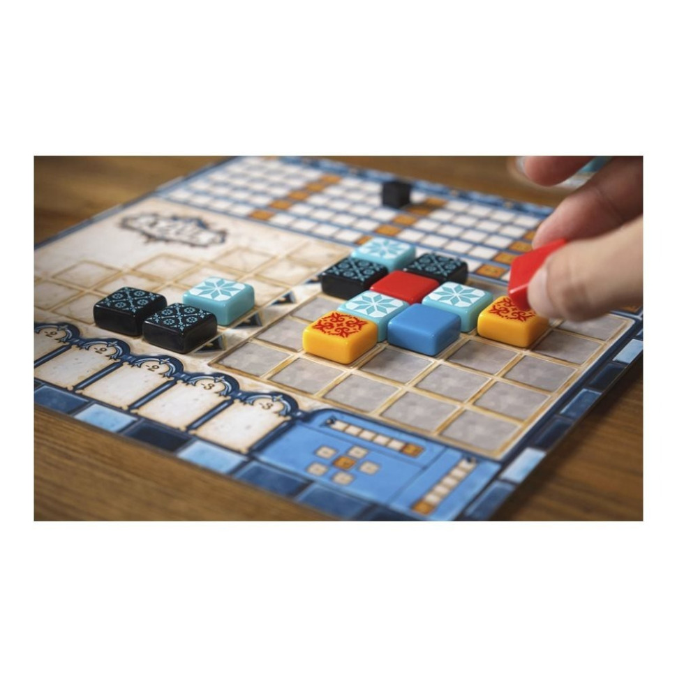 Настольная игра 