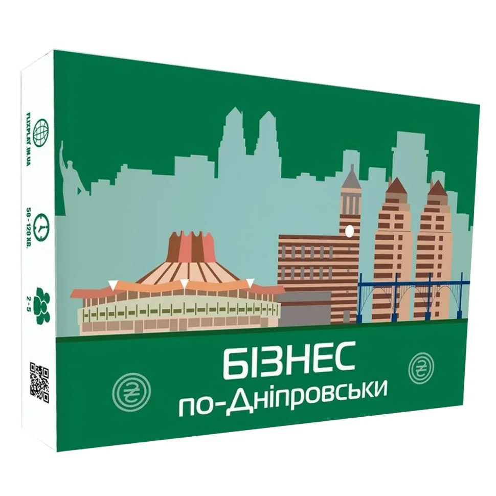 УЦІНКА! Настільна гра 