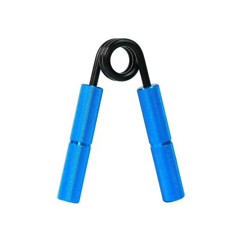 Еспандер кистьовий пружинний Professional Gripp Newt NE-W-250BL 112 кг 