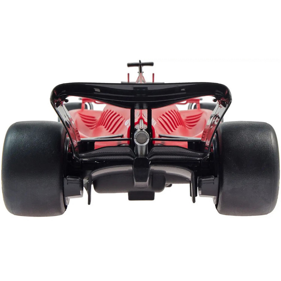 Машинка на радіокеруванні Ferrari F1 75 Rastar 99960 red 1:12