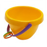 Дитяче іграшкове відерце "Латаття" Colorplast 1081