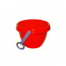 Детское Ведро "Кувшинка" Colorplast 1081