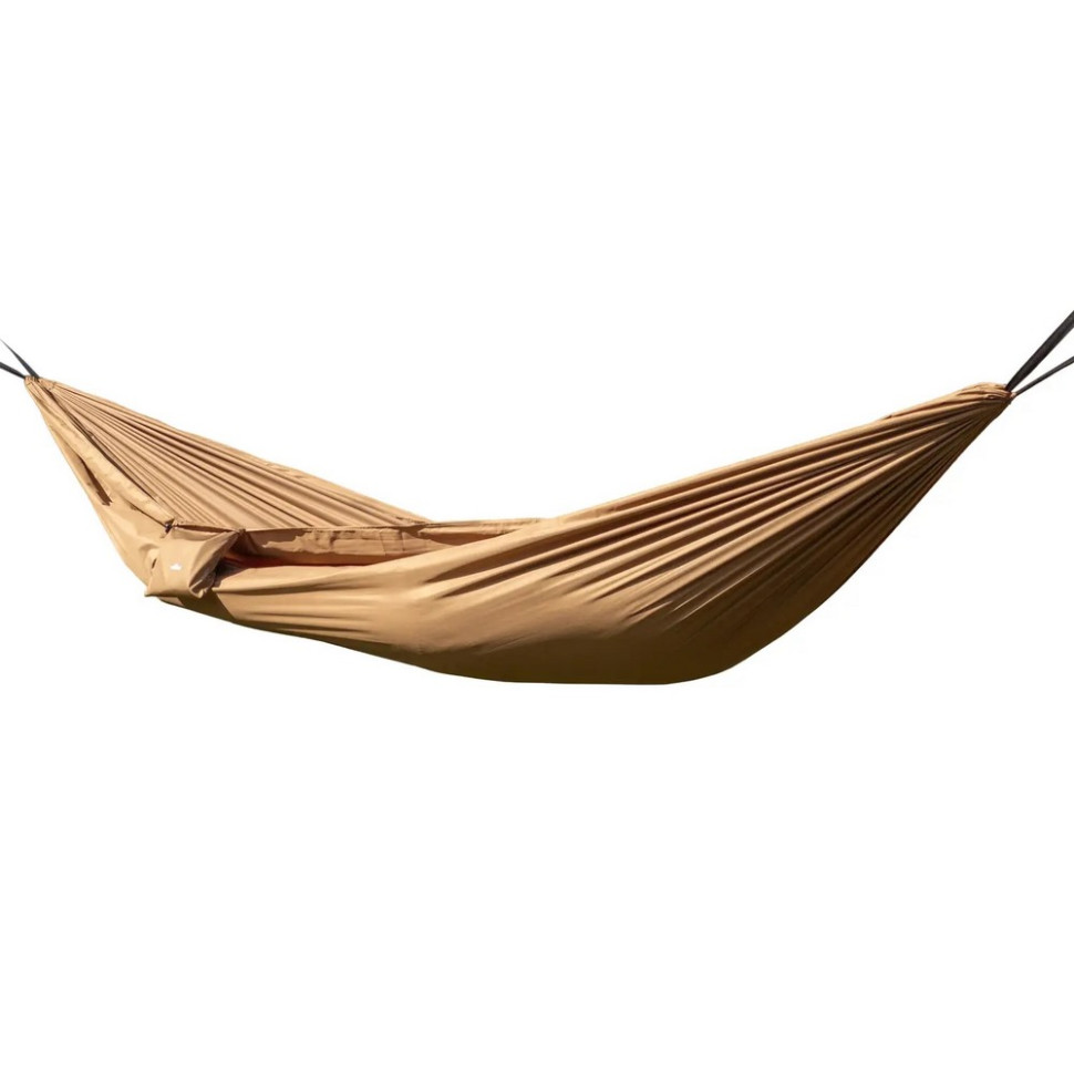 Гамак одинарний Hammock Tribe T-LE-0002-coyote, коричневий