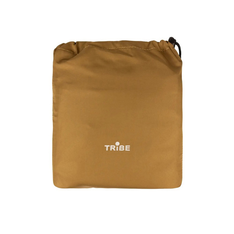 Гамак одинарний Hammock Tribe T-LE-0002-coyote, коричневий