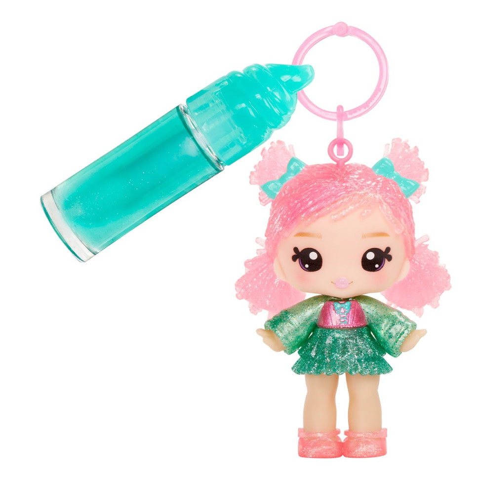 Игровой набор с куклой и блеском для губ Сьюзи Сауэр Строу Yummiland 525479
