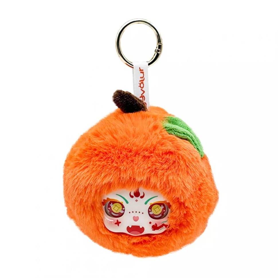 Игрушка мягконабивная 