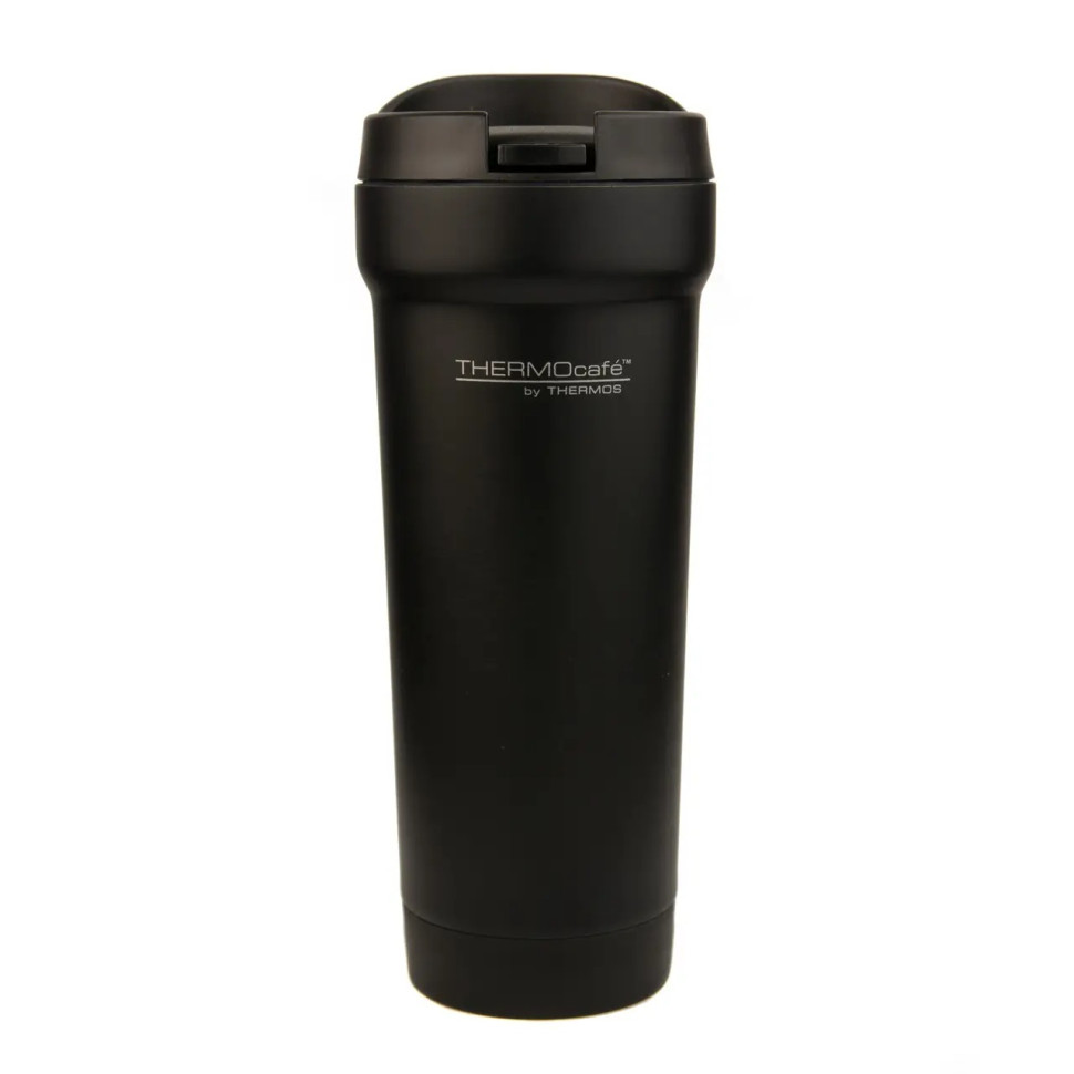 Термокружка BrillMug-450 Thermos 5010576137739BLACK, 0,45 л, чорна