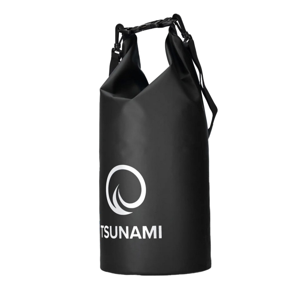 Гермомішок водозахисний Dry Pack Tsunami TS013, 10 л
