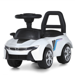 Детская каталка-толокар Bambi Racer M 6155-1 до 20 кг