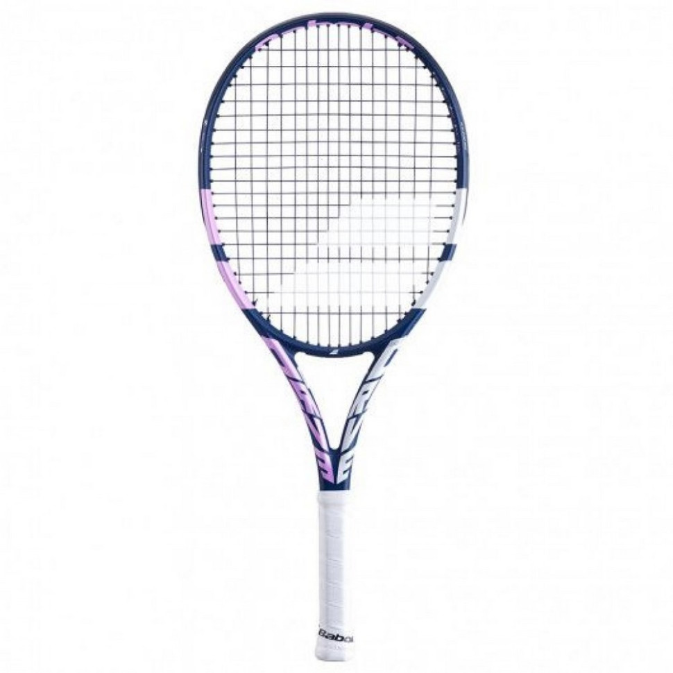 Ракетка для великого тенісу Pure drive Jr 26 girl 2021 year Gr1 Babolat 140424-348-1
