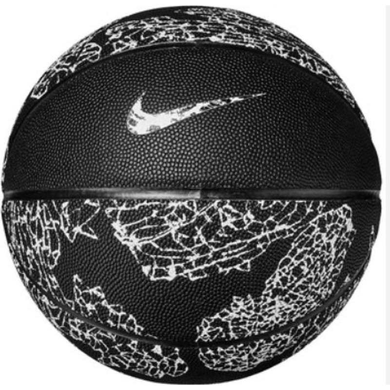 Мяч баскетбольный BASKETBALL 8P PRM Nike N.100.8259.069.07 № 7