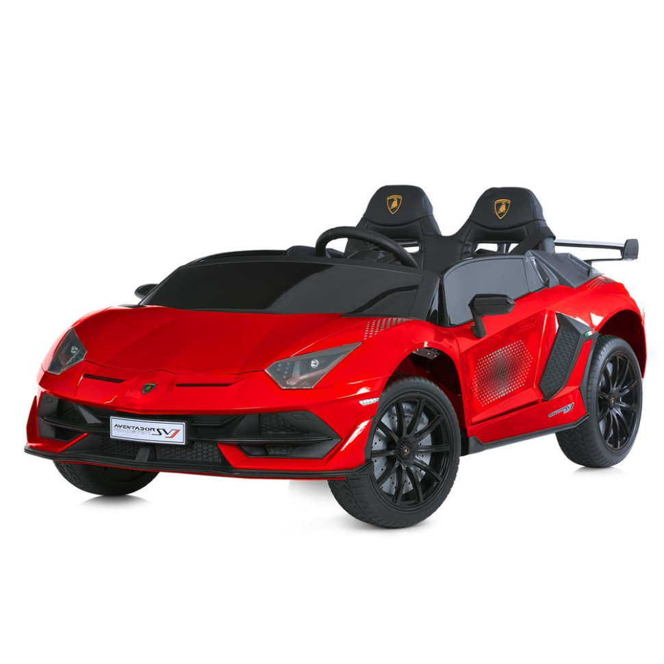 Дитячий електромобіль Машина Bambi M 6026EBLR-3 (24V) до 60 кг