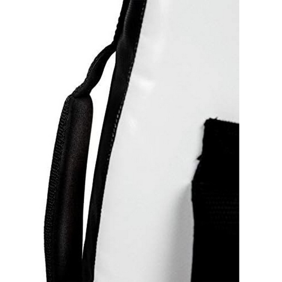 Маківара Boxing Gel Grandiose Strike Shield 2.0 TITLE GGSSH2 Black/White