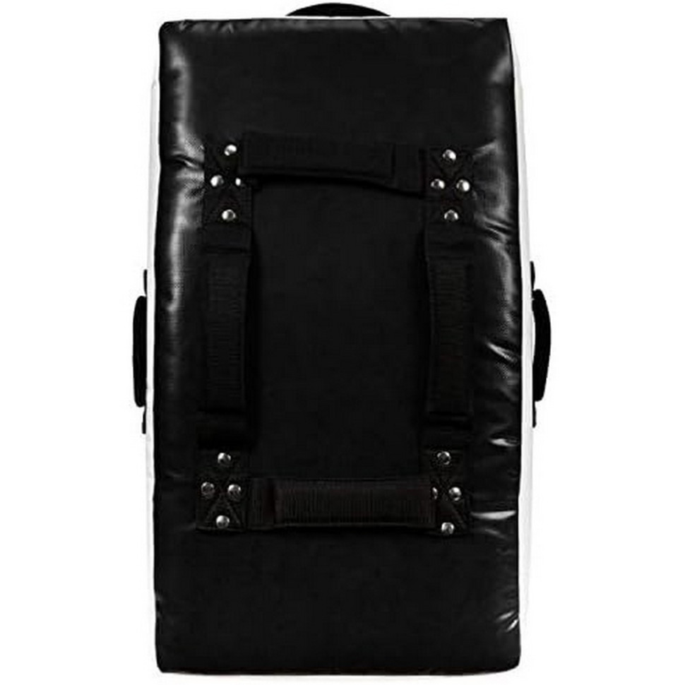 Маківара Boxing Gel Grandiose Strike Shield 2.0 TITLE GGSSH2 Black/White