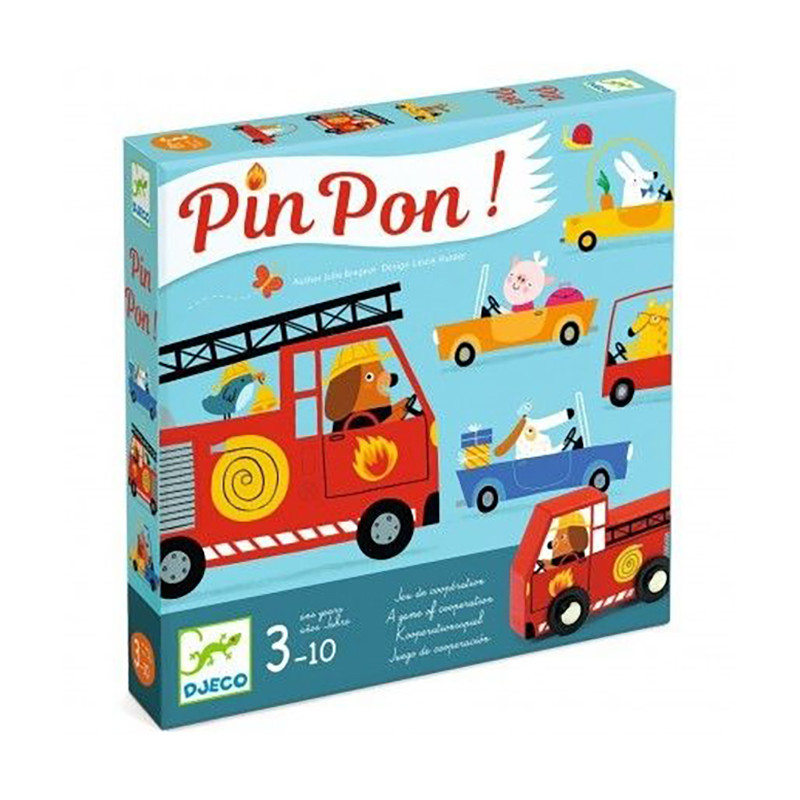 Натольная игра 