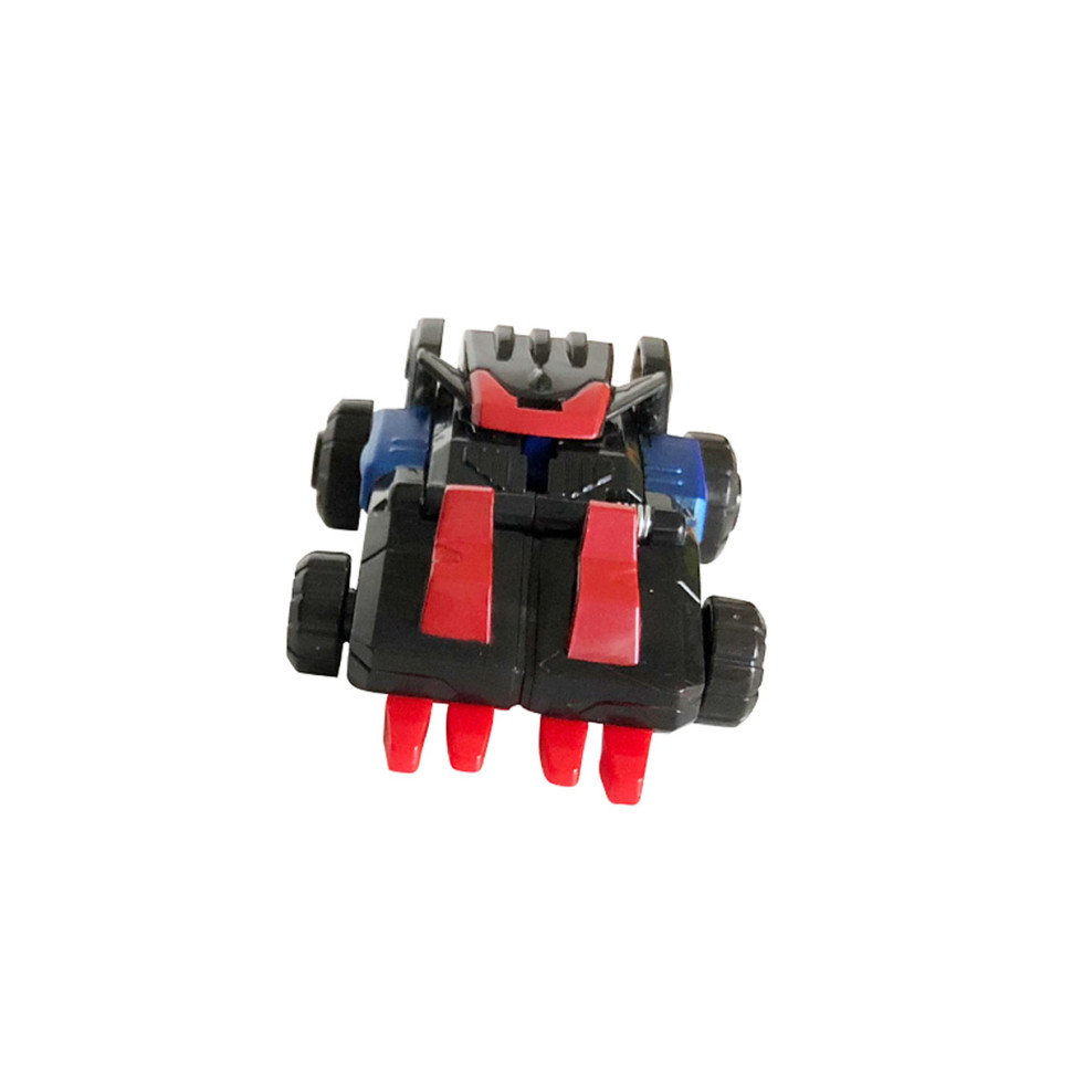 Игровой набор машинок-трансформеров FUZION MAX - Райденболт 54005
