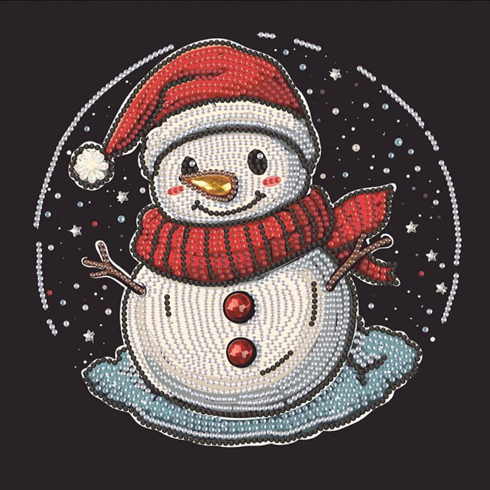 Алмазна мозаїка