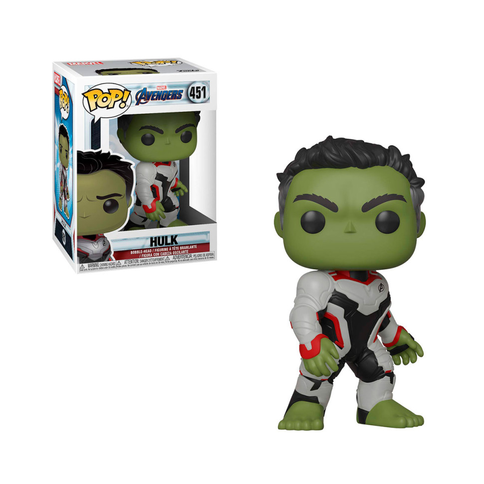 Игровая фигурка FUNKO POP! cерии 