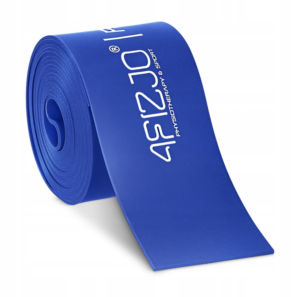 Лента компрессионная для флоссинга Floss Band 4FIZJO P-5905973405232, 207 x 5 x 0.15 см 