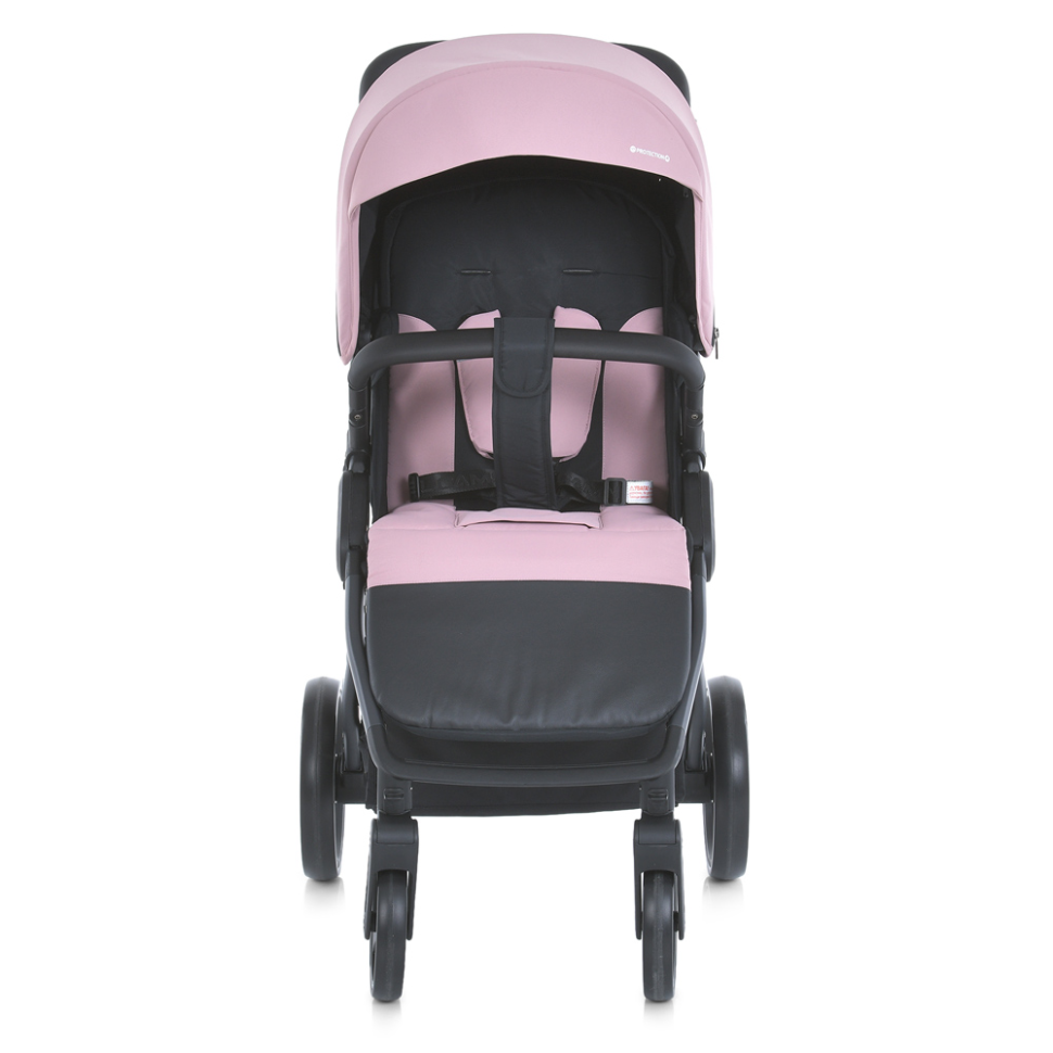 Коляска детская прогулочная DYNAMIC PRO El Camino ME 1053-3 Pale Pink