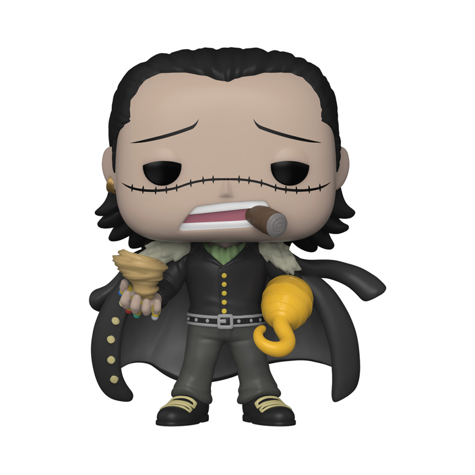 Игровая фигурка Крокодайл Funko POP! 54464 серии 