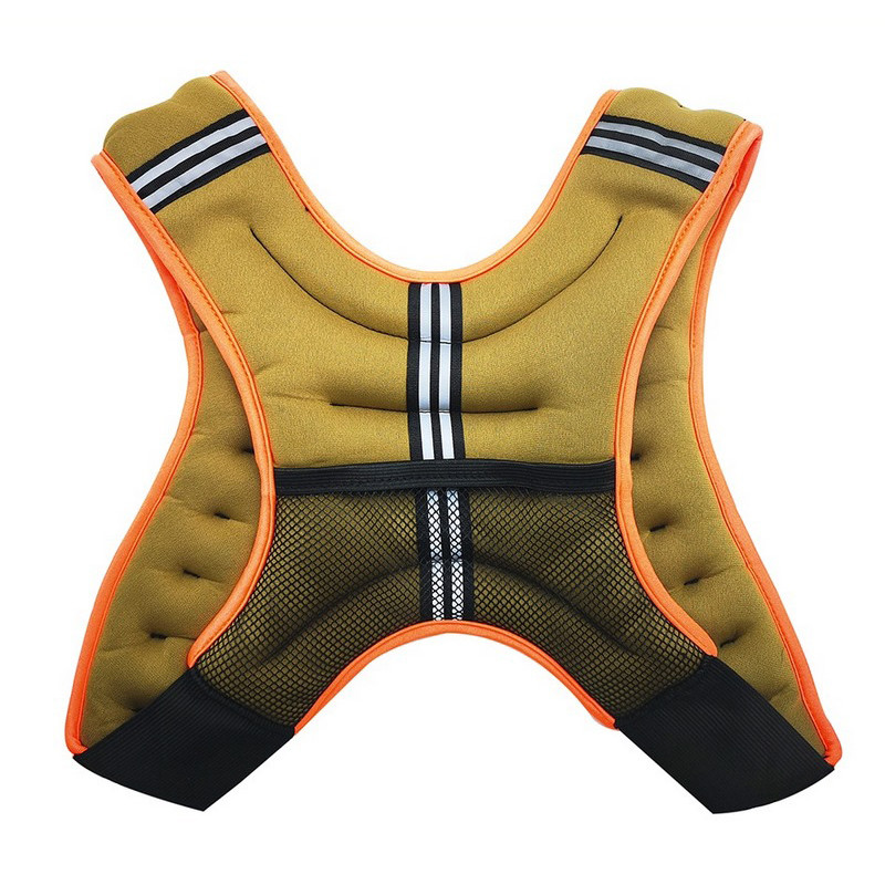 Жилет утяжелительный Sveltus SLTS-1798, 5 кг 