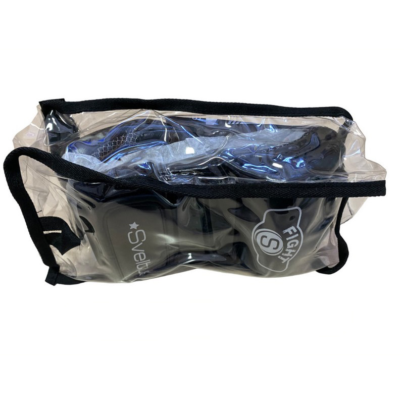 Перчатки для MMA Striking Sveltus SLTS-6013 размер L/XL