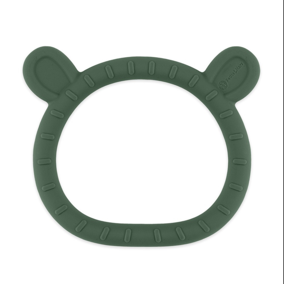 Силіконовий прорізувач для зубів