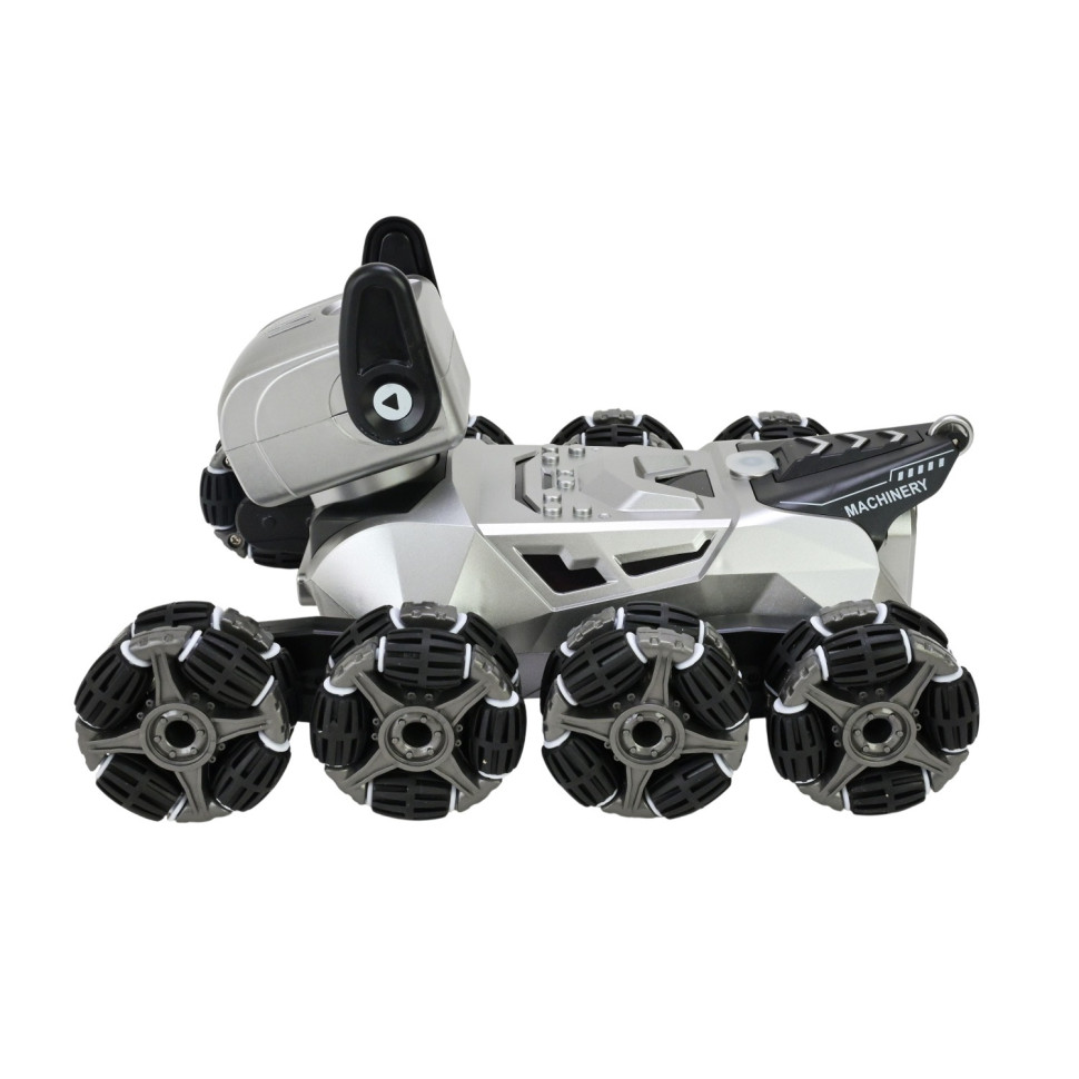 Детская игрушка на радиоуправлении 