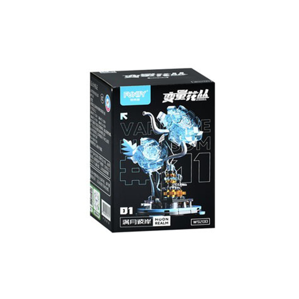 Дитячий конструктор 