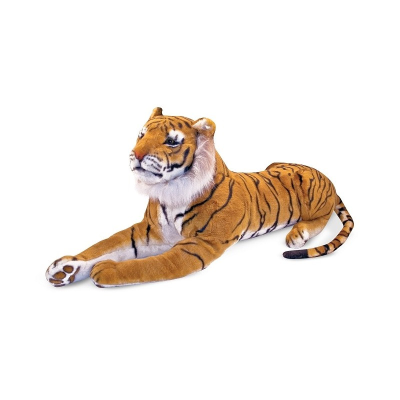 Огромная плюшевая игрушка