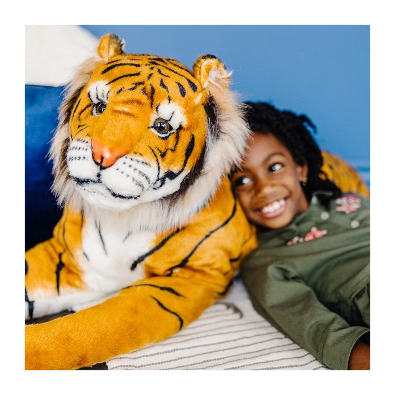 Огромная плюшевая игрушка