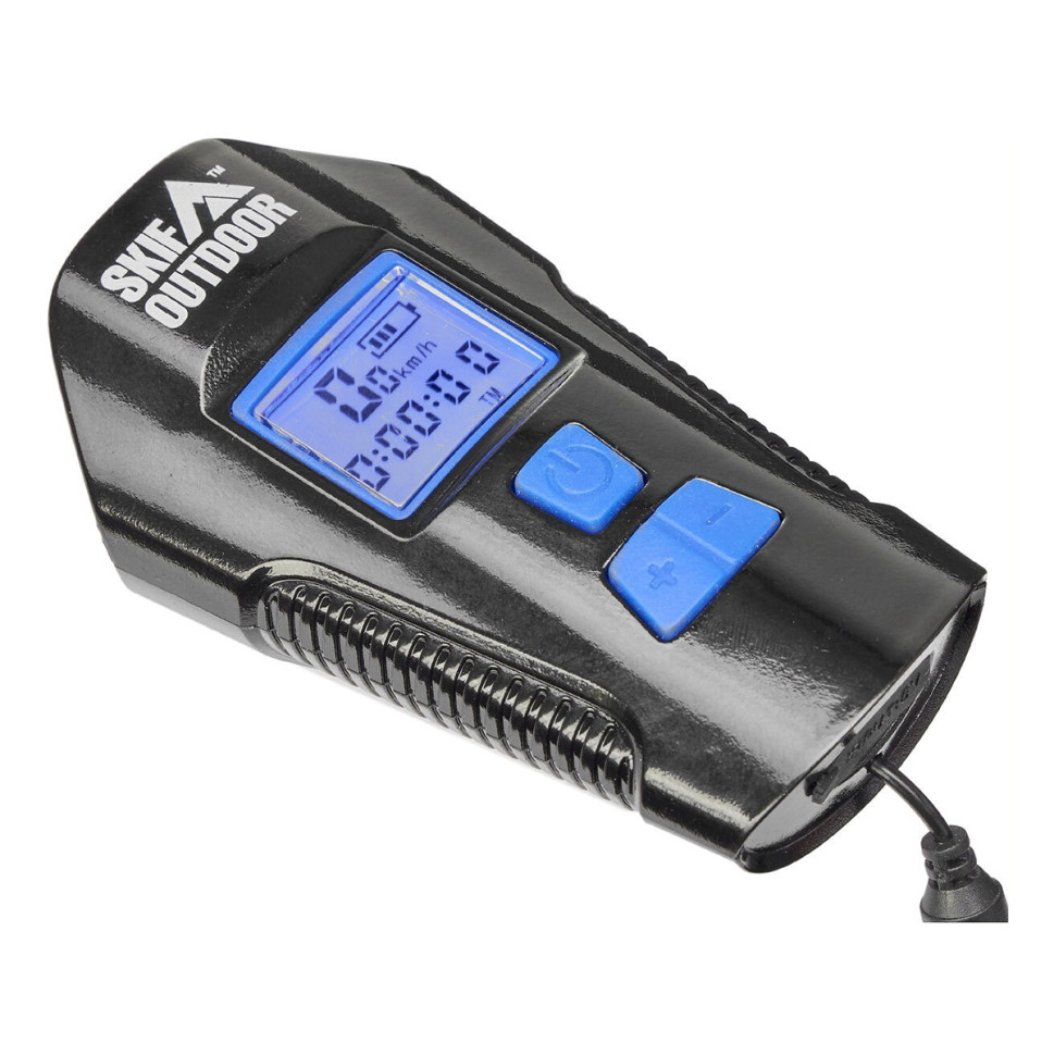 Ліхтар велосипедний Light Tracker Skif Outdoor HQ-585