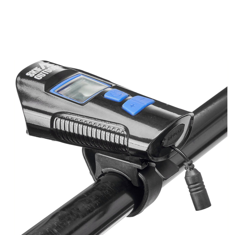 Ліхтар велосипедний Light Tracker Skif Outdoor HQ-585