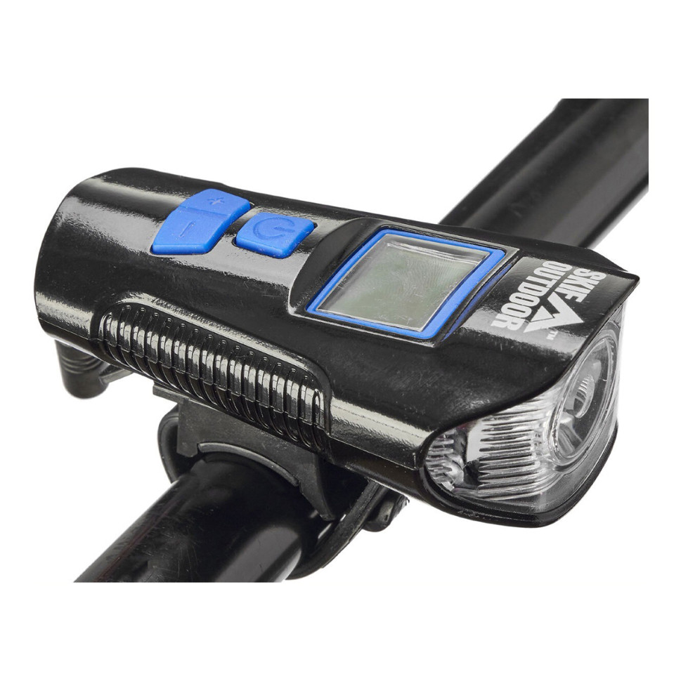 Ліхтар велосипедний Light Tracker Skif Outdoor HQ-585