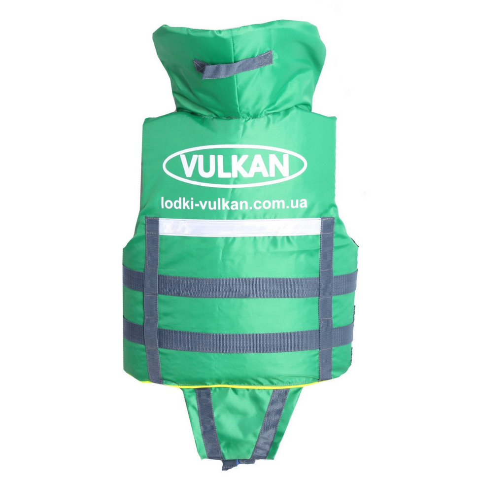 Спасжилет Vulkan нейлон VU4160 0-15 кг