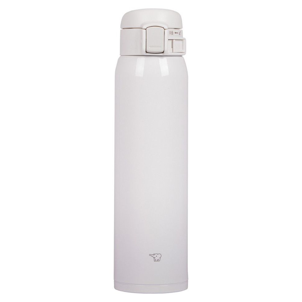 Термокружка Zojirushi SM-SR60EWA 0,6 л, білий