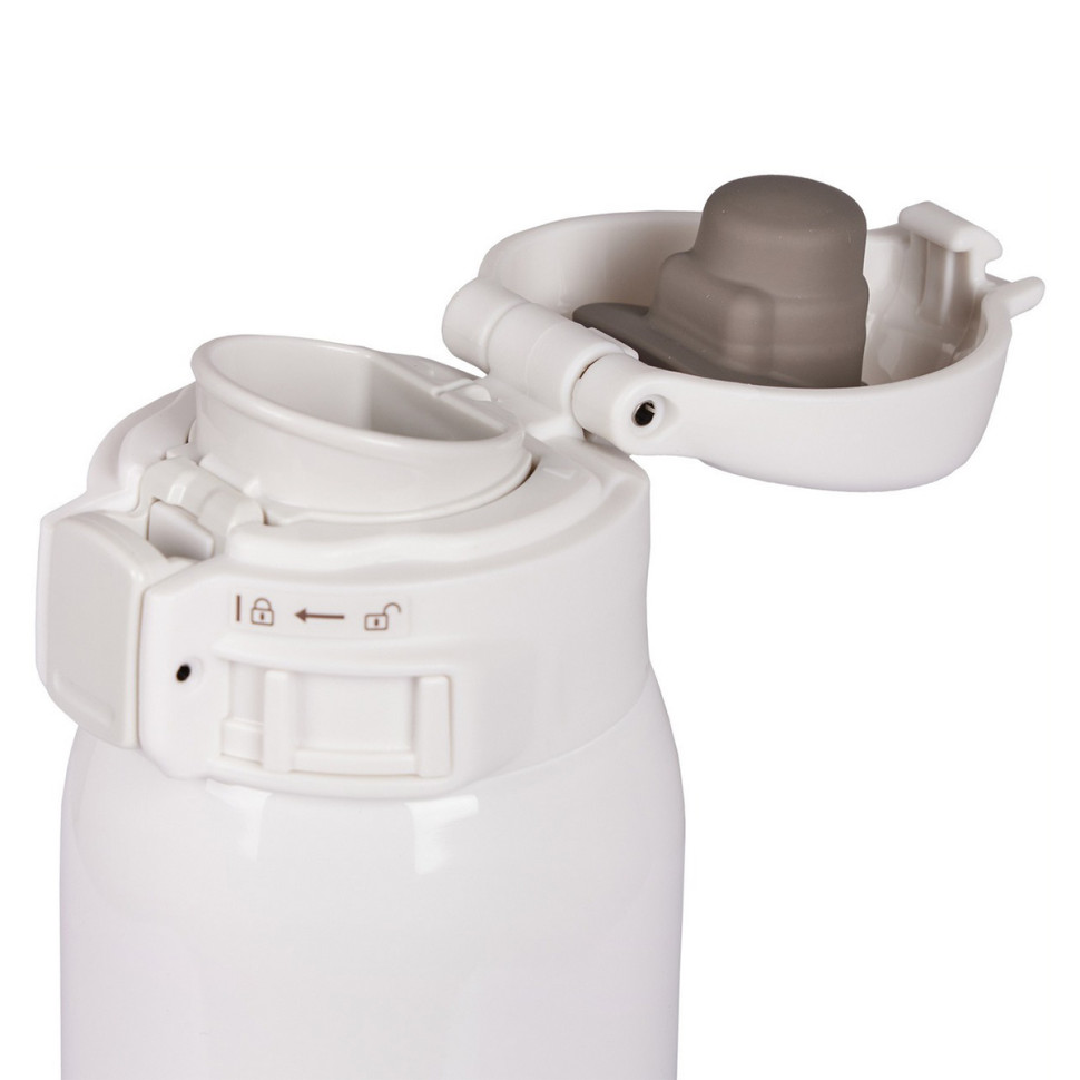 Термокружка Zojirushi SM-SR60EWA 0,6 л, білий