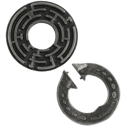 Головоломка 5* Laby (Леби) Cast Puzzle 473789                                                       