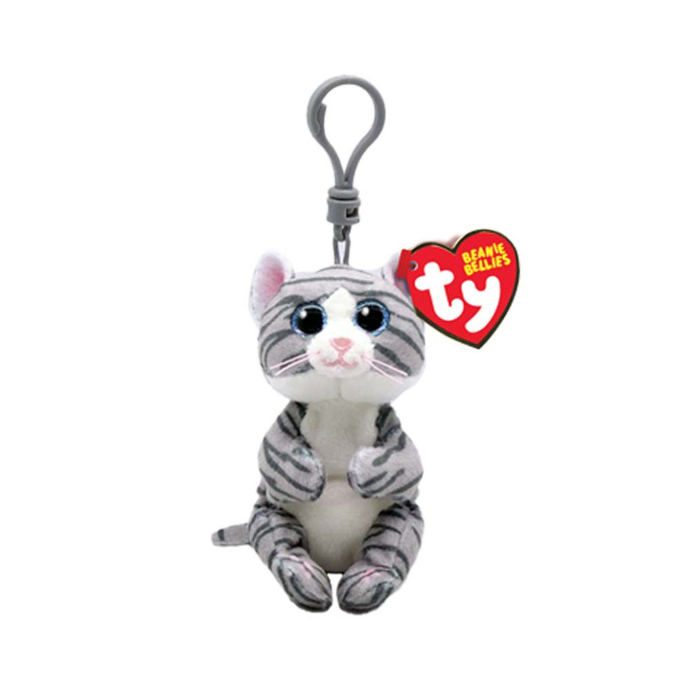 Мягкая игрушка Кошка 