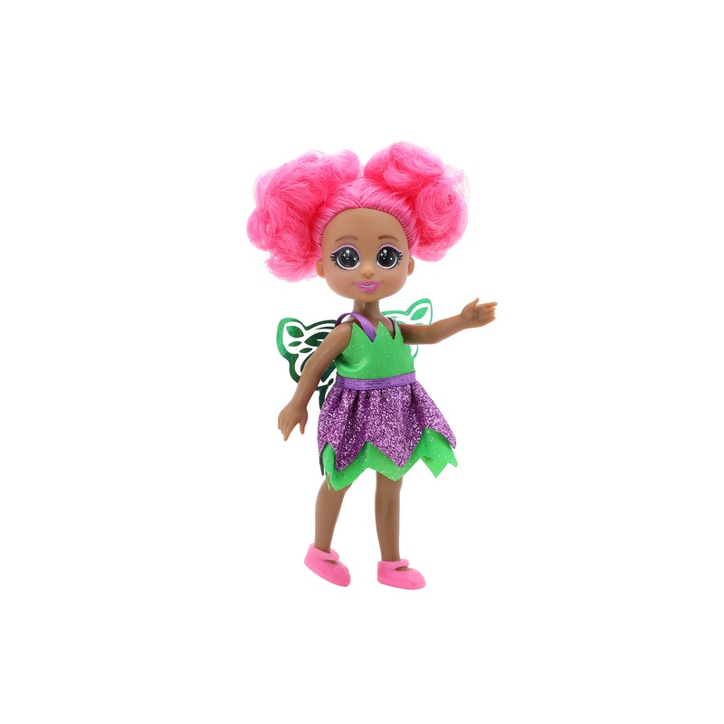 Дитяча ігрова лялька 