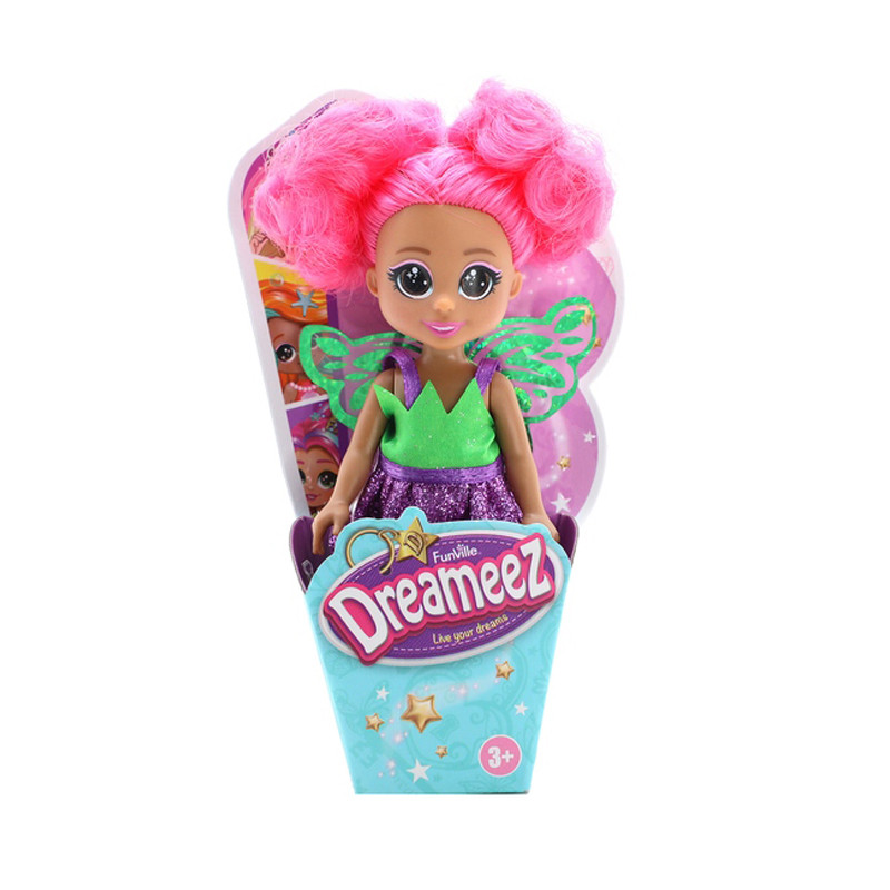 Дитяча ігрова лялька 