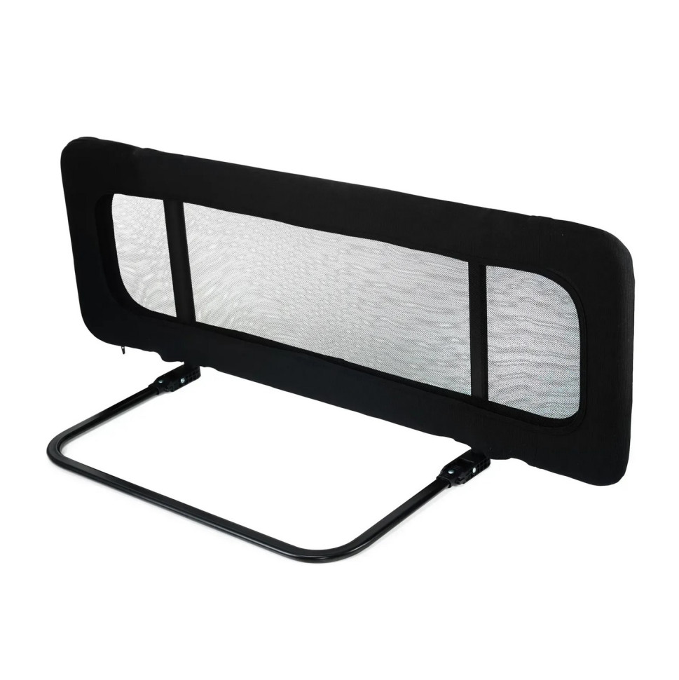 Защитная барьерка для кровати Guard and Dream Kinderkraft KAGUDR00BLK0000 Black