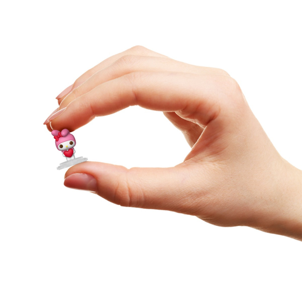 Набір ігрових фігурок Bitty POP! 